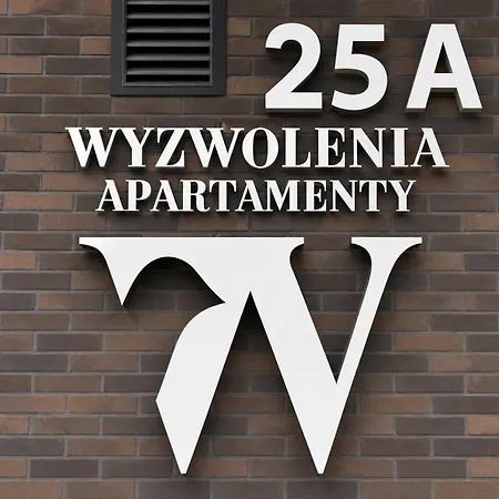 White Glove Wyzwolenia 69 Olsztyn (Warmian-Masurian)